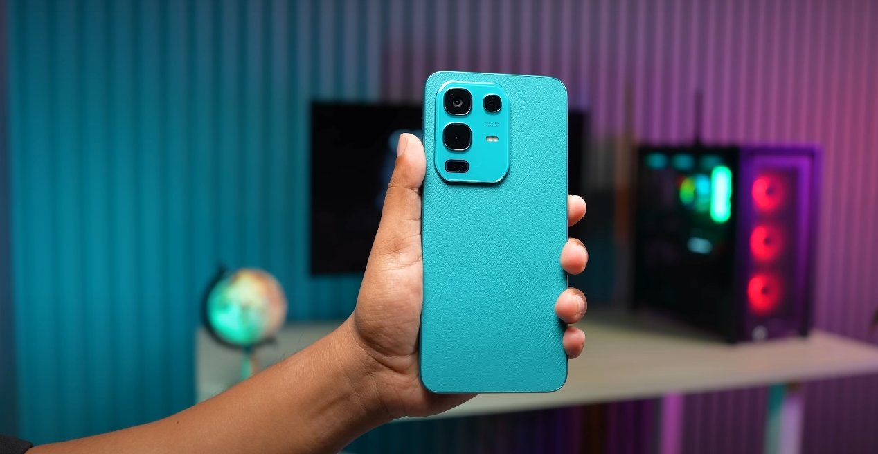 Infinix Note 50x 5G Real Life Performance After 7 Days