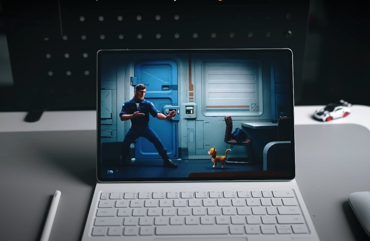 Is HUAWEI MatePad Pro 12.2 Worth Buying in USA