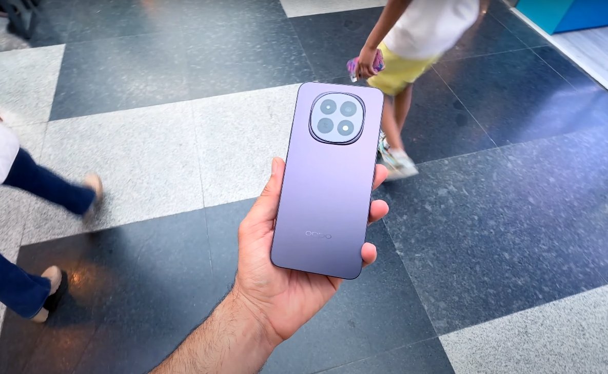 Is OPPO F29 Still a Smart Purchase in 2025