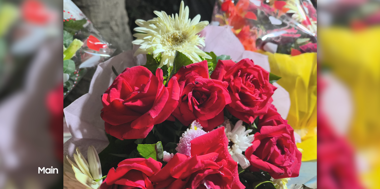 LAVA Agni 4 camera modes explained with real samples