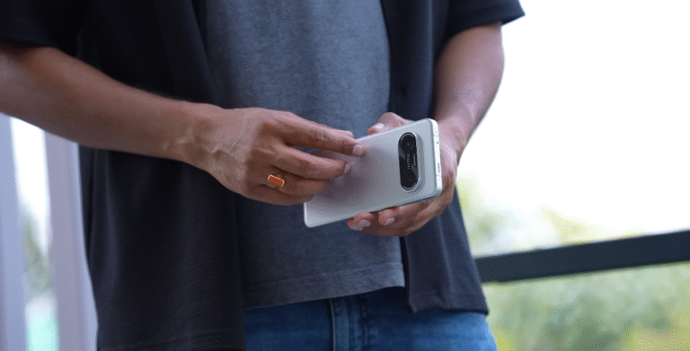 LAVA Agni 4 compared with rivals that dominate UK midrange shelves