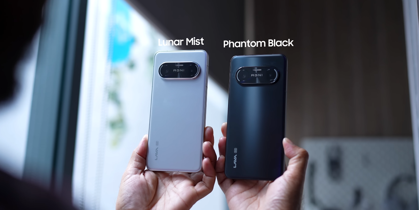 LAVA Agni 4 could be a strong option for UK shoppers avoiding pricey brands