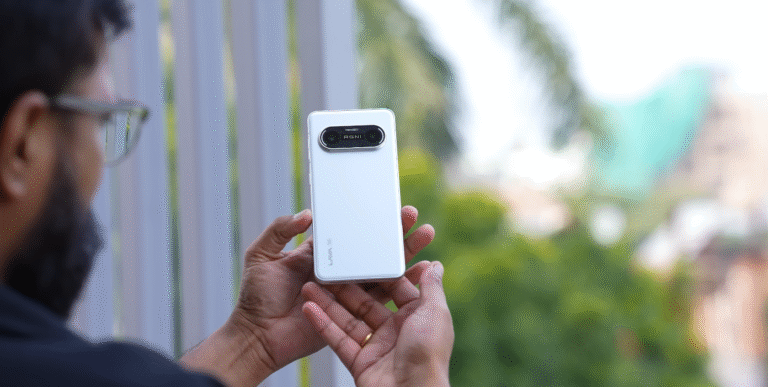 LAVA Agni 4 could challenge several UK-favourite midrange phones