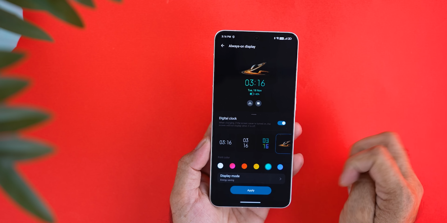 LAVA Agni 4 design refresh might gain attention in the UK budget segment