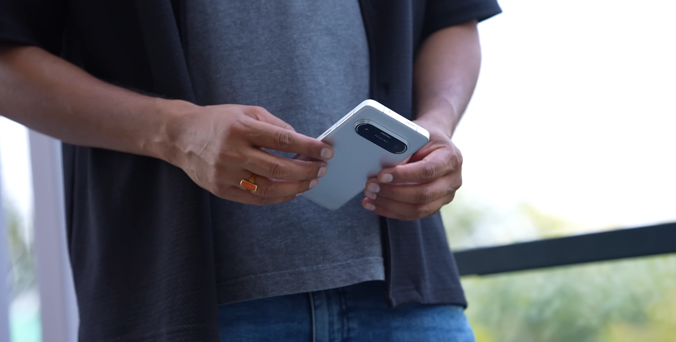 LAVA Agni 4 expected UK pricing makes it an interesting contender