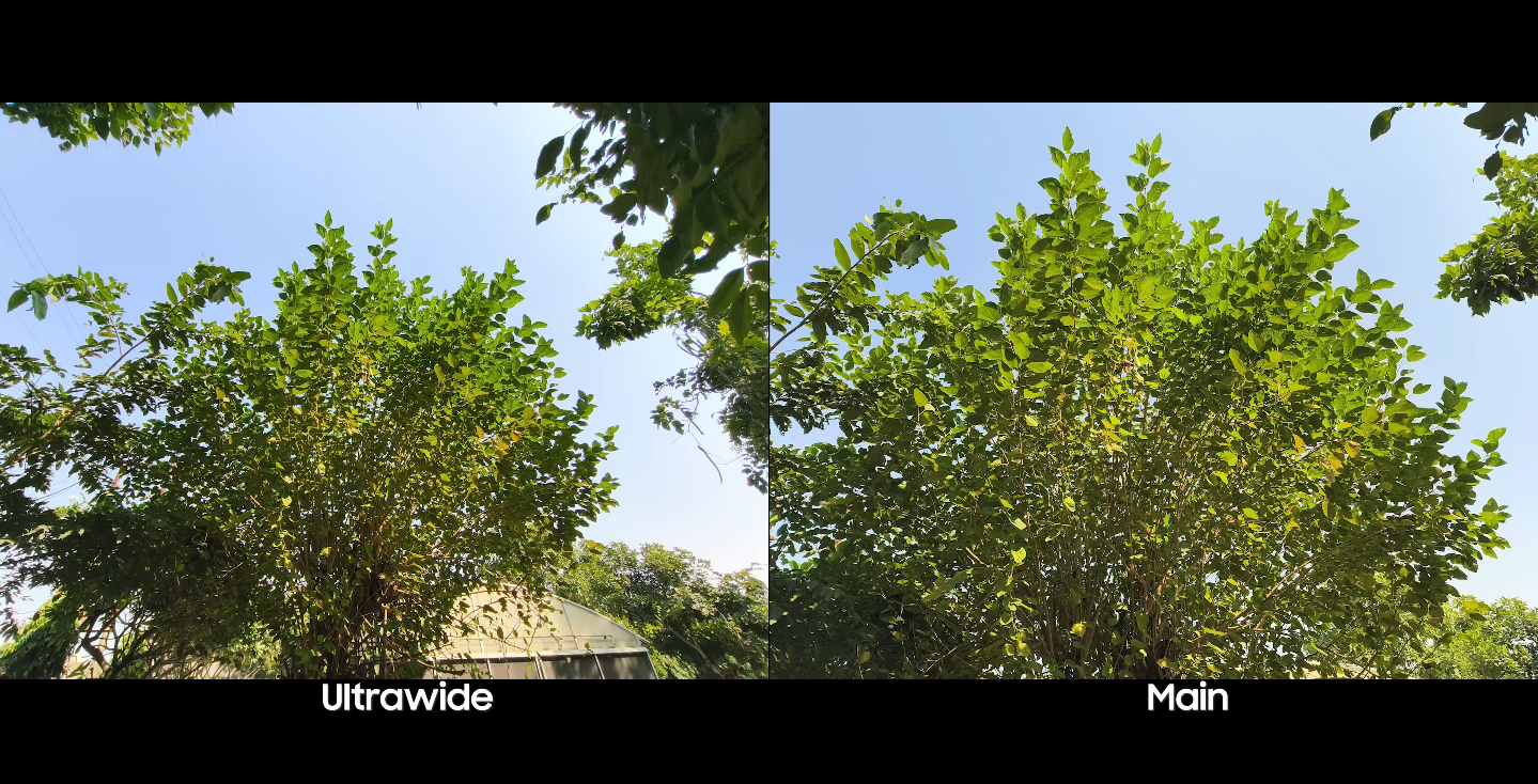 LAVA Agni 4 full camera breakdown for beginners