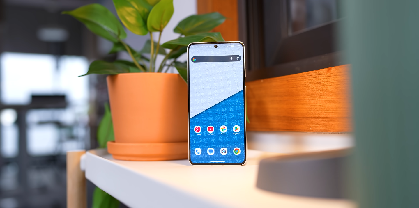 LAVA Agni 4 real world performance review