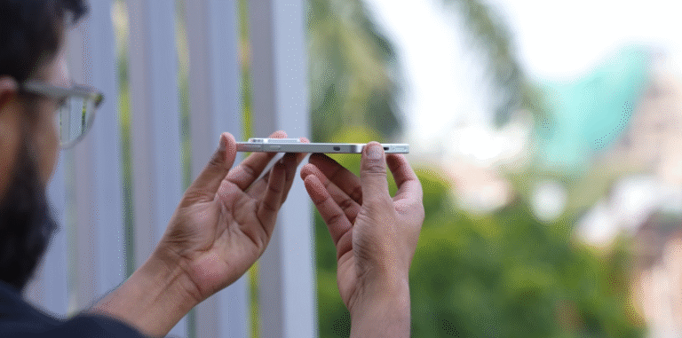 LAVA Agni 4 vs other handsets typically recommended in UK budget lists