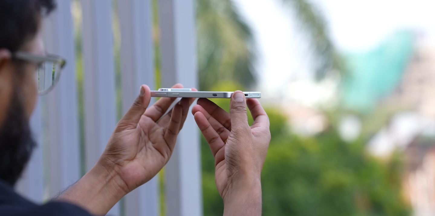 LAVA Agni 4 vs other handsets typically recommended in UK budget lists