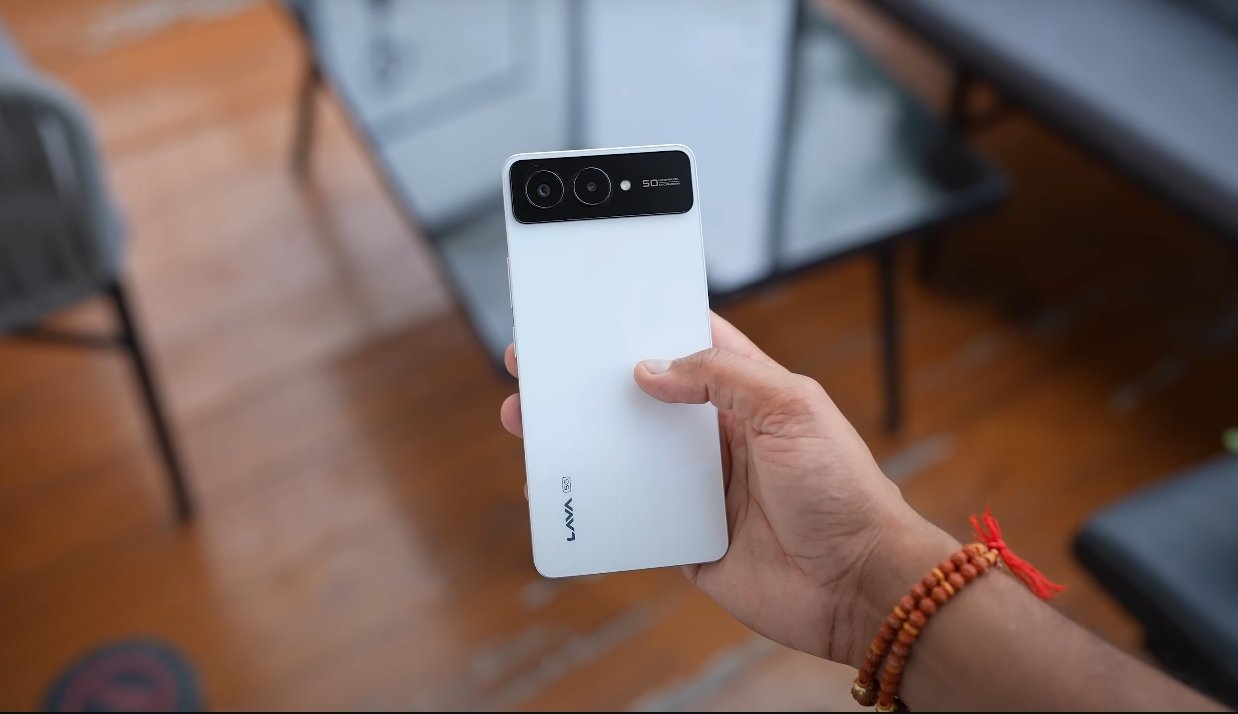 LAVA Blaze Amoled 2 Is Winning Canada Buyers Already