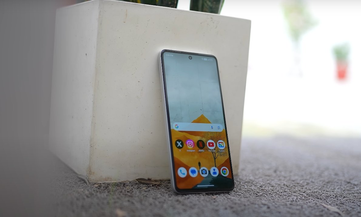 LAVA Blaze Amoled 2 Stock Updates for Canada Shoppers