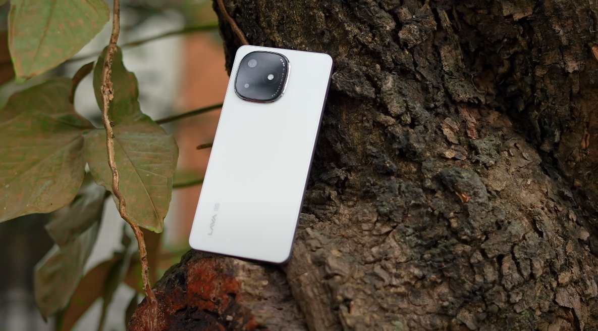 LAVA Play Ultra 5G Could Change The Budget Phone Segment