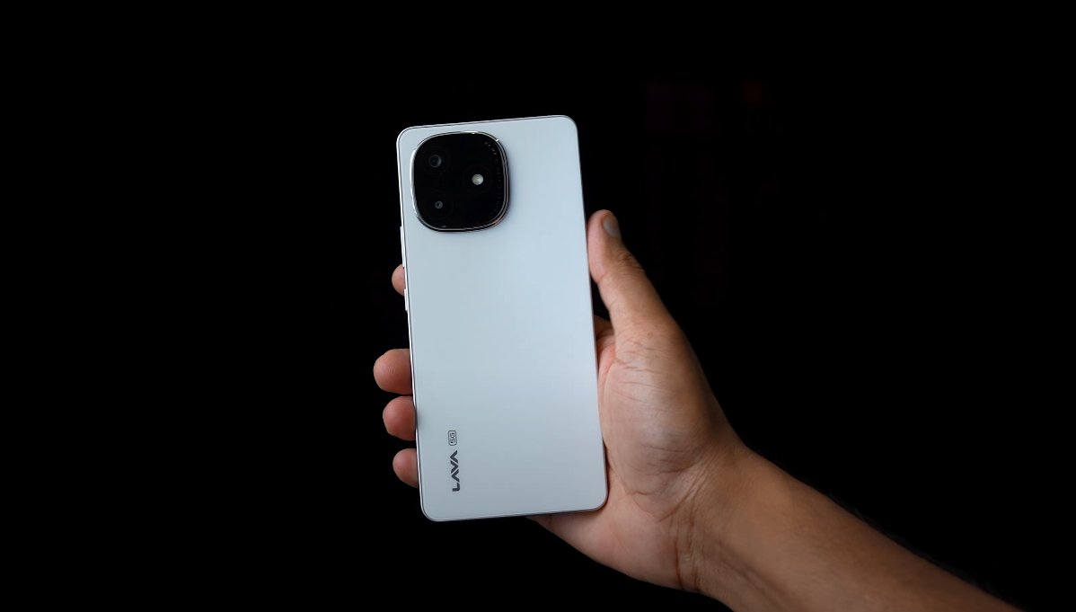 LAVA Play Ultra 5G Surprises Everyone With Its Smooth Performance