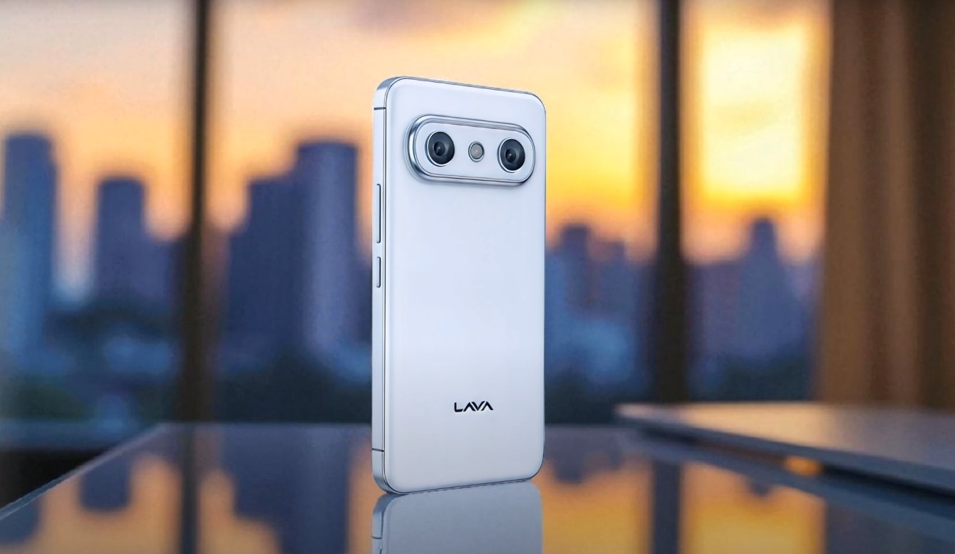 Lava Agni 4 5G Network Support and USA Carrier Bands