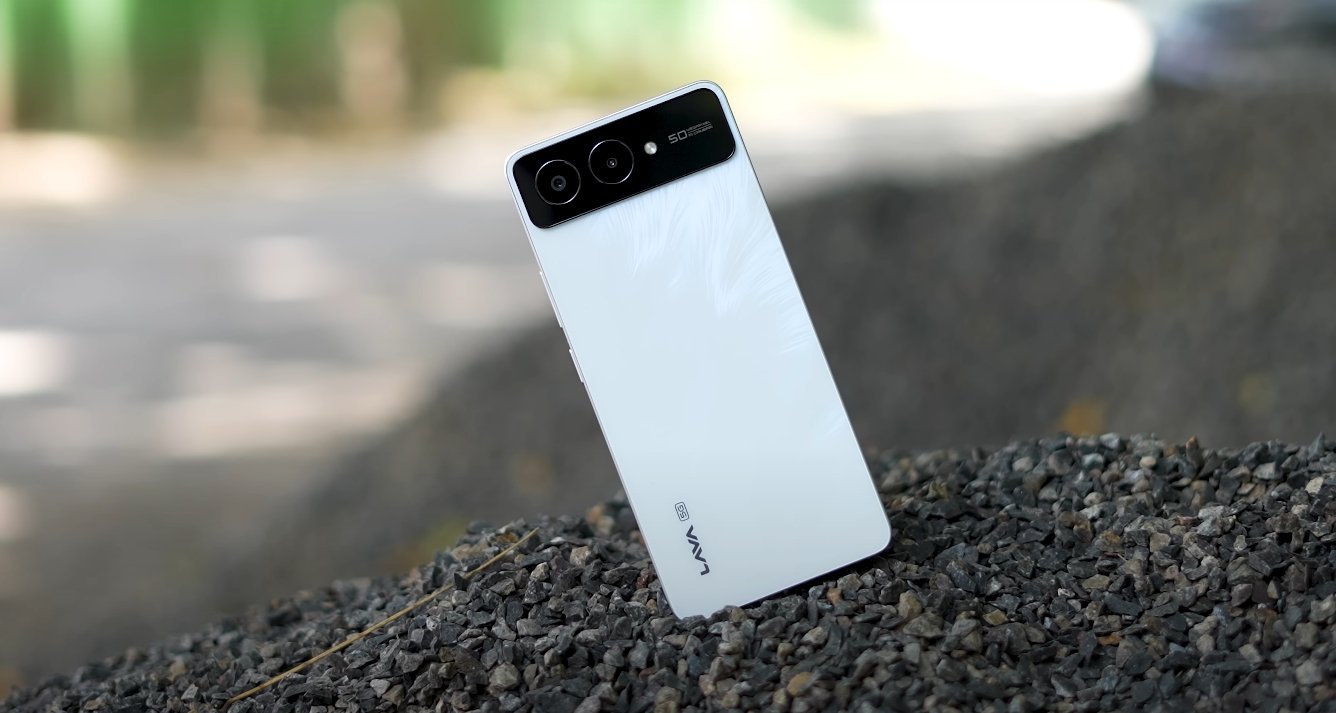 Lava Agni 4 comparison with Redmi Note 14 5G