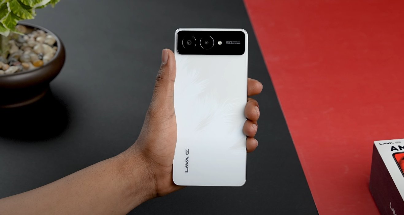 Lava Agni 4 preorder guide and expected launch offers