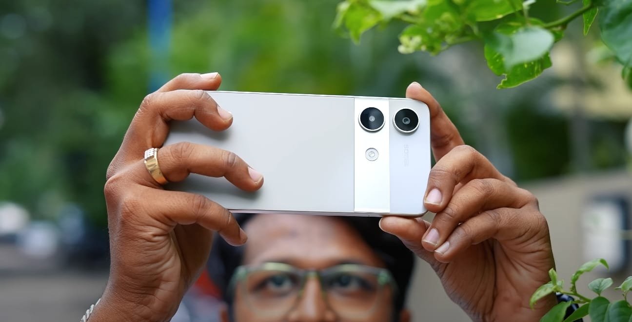 Lava Storm Play 5G Camera Review