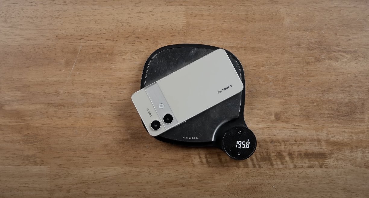 Lava Storm Play 5G Full Review