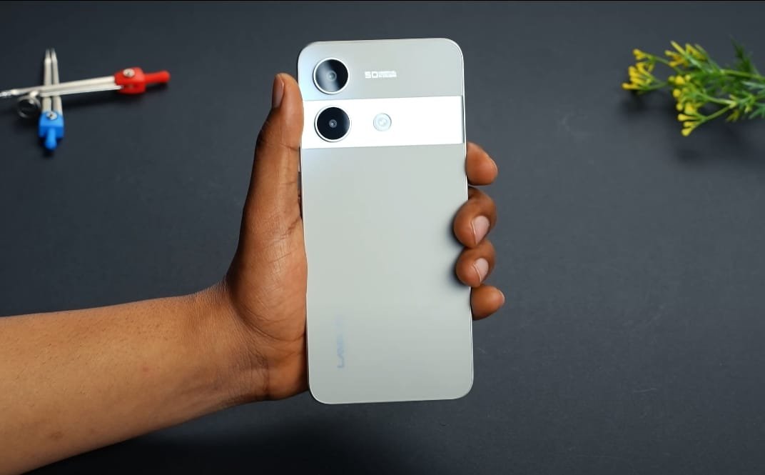 Lava Storm Play 5G Leaks Before Official Launch