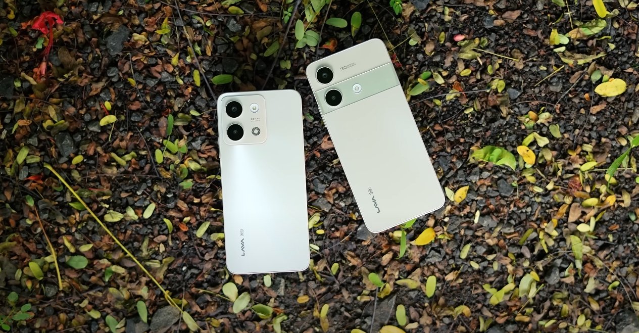 Lava Storm Play 5G Price in Australia