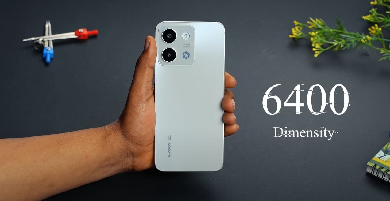 Lava Storm Play 5G Price in Canada