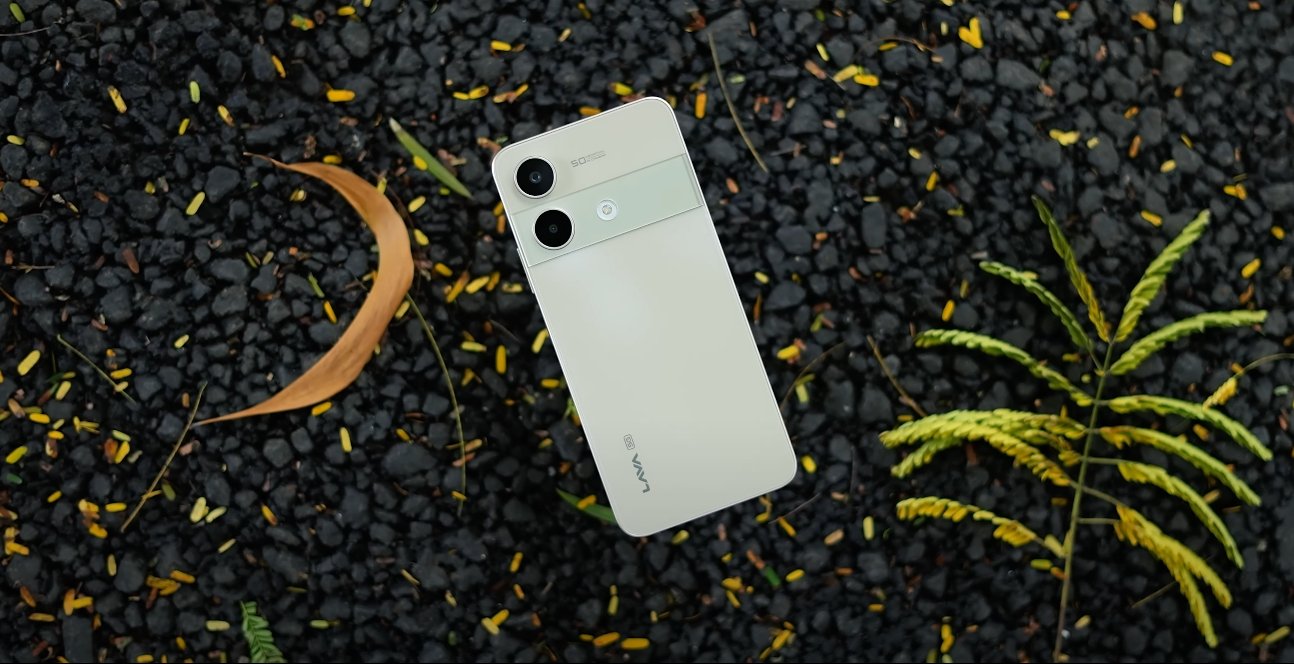 Lava Storm Play 5G Price in UK