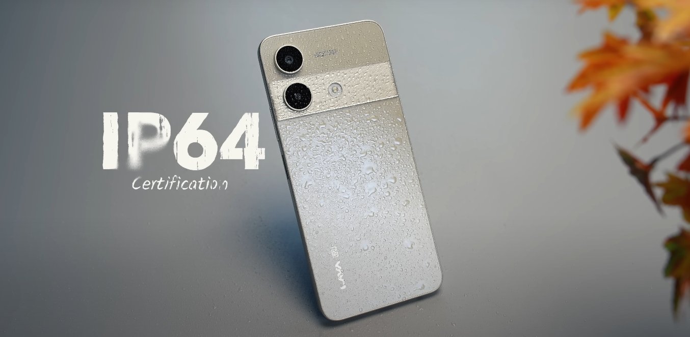 Lava Storm Play 5G USA Price and Full Details