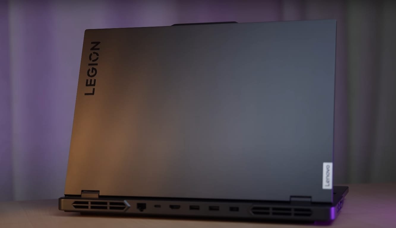 Lenovo Legion 5i Pro For Gamers