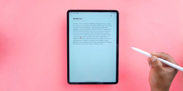 Lenovo Tab P12 Black Friday UK Discount Makes It Super Affordable