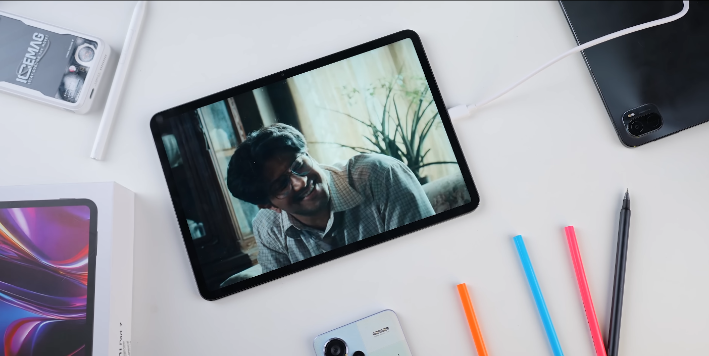 Lenovo Tab P12 Pro drops to a shocking UK Black Friday price