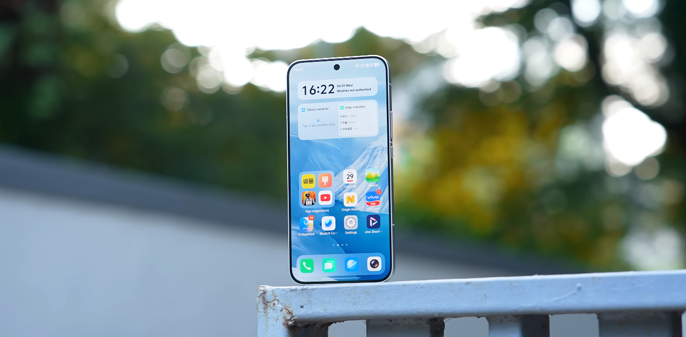 Mobile experts in UAE call iQOO 15 the brand’s strongest device yet