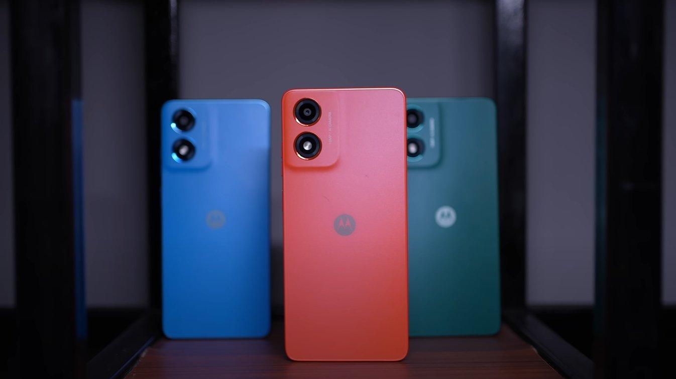 Moto G06 Power USA release date revealed