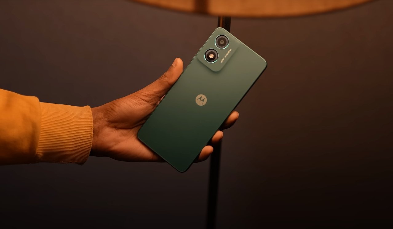 Moto G06 Power battery size 7000mAh meaning for USA users