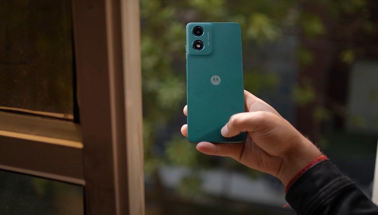 Moto G06 Power call quality USA carrier comparison