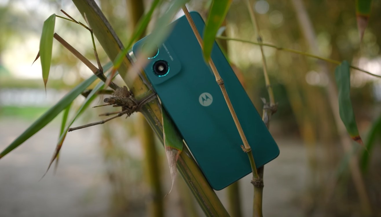 Moto G06 Power full specs every USA buyer must know