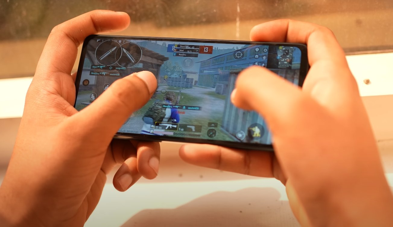 Moto G06 Power gaming performance USA benchmarks