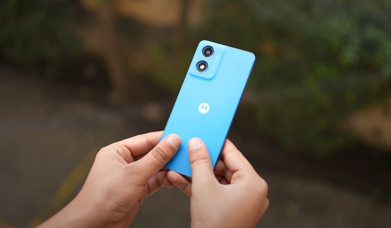 Moto G06 Power import costs for US tech lovers