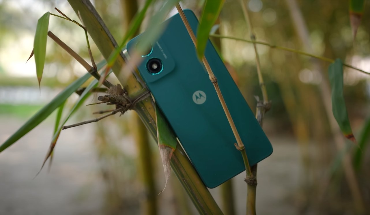 Moto G06 Power one ticket to 2.5-day battery USA claim