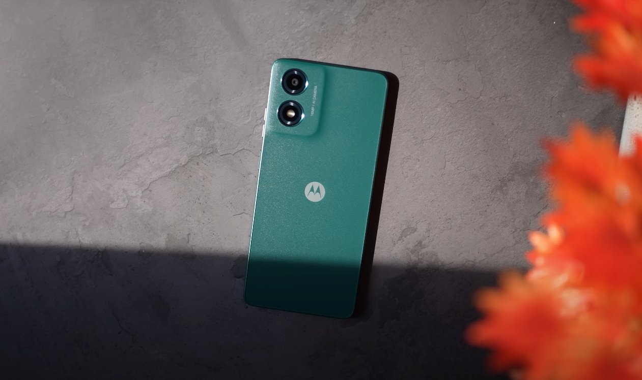 Moto G06 Power price drop prediction USA Black Friday