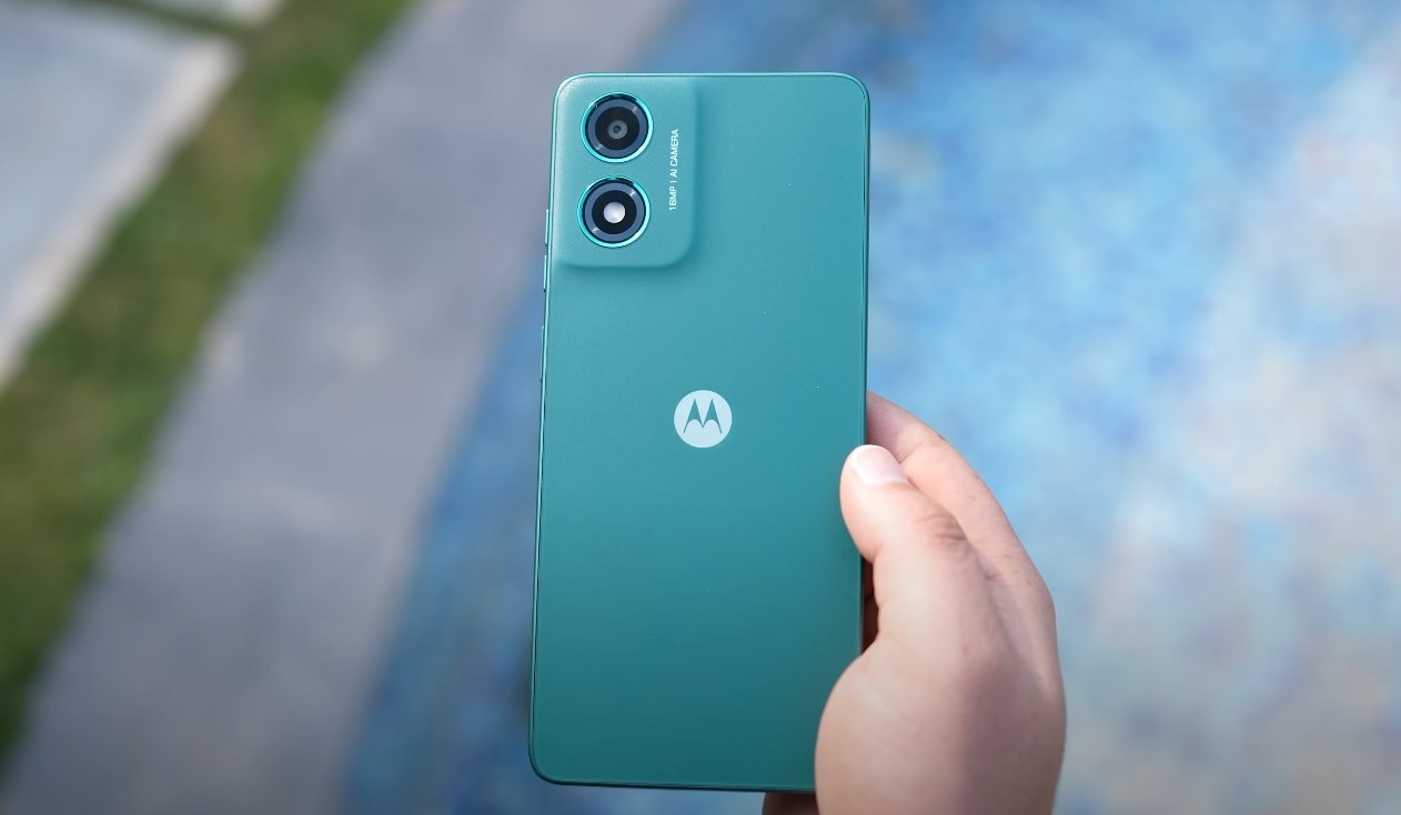 Moto G06 Power rumor roundup USA version details