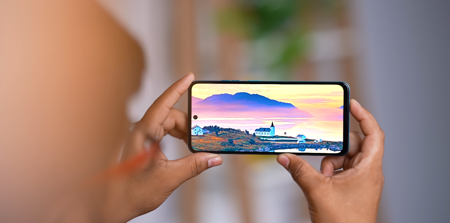 Moto G67 Power camera review better than expected