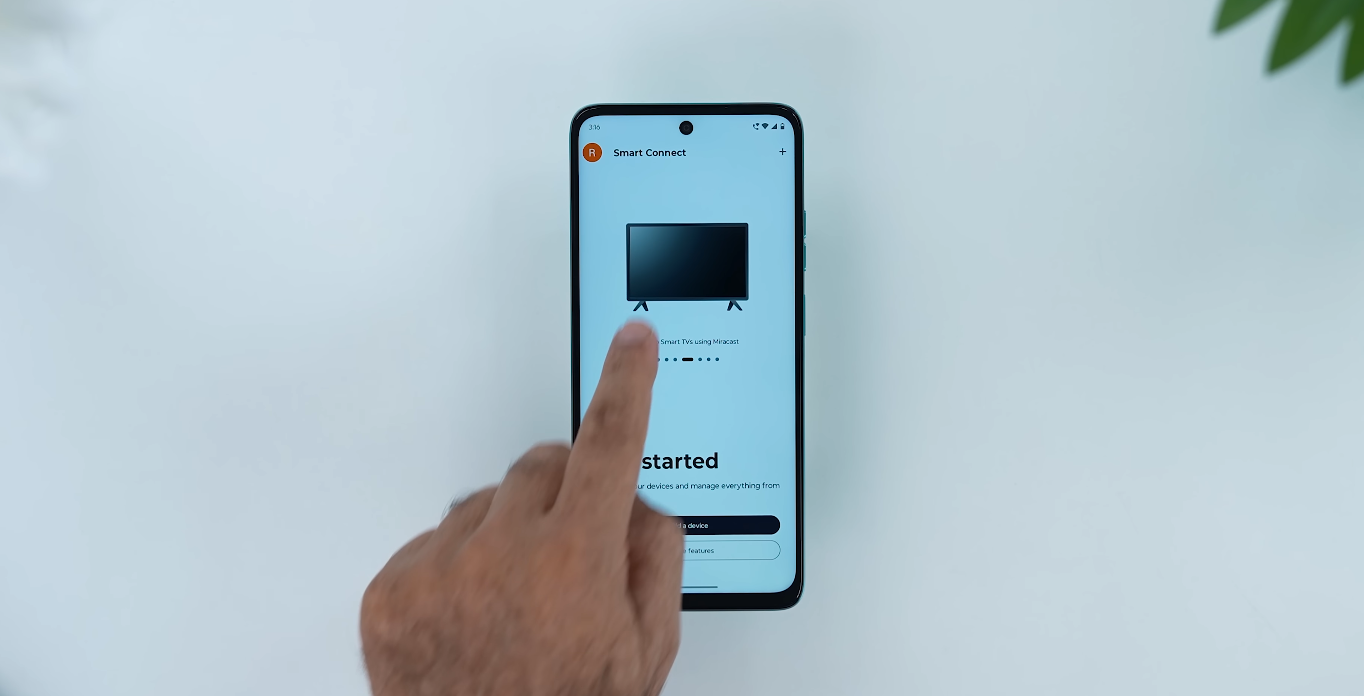 Moto G67 Power combines style, power, and affordability