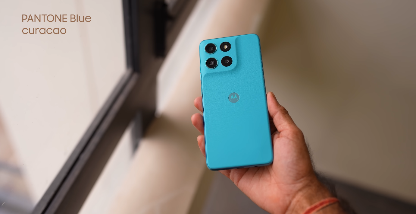 Moto G67 Power could challenge Redmi and Realme phones