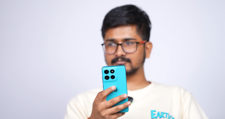 Moto G67 Power could redefine mid-range performance