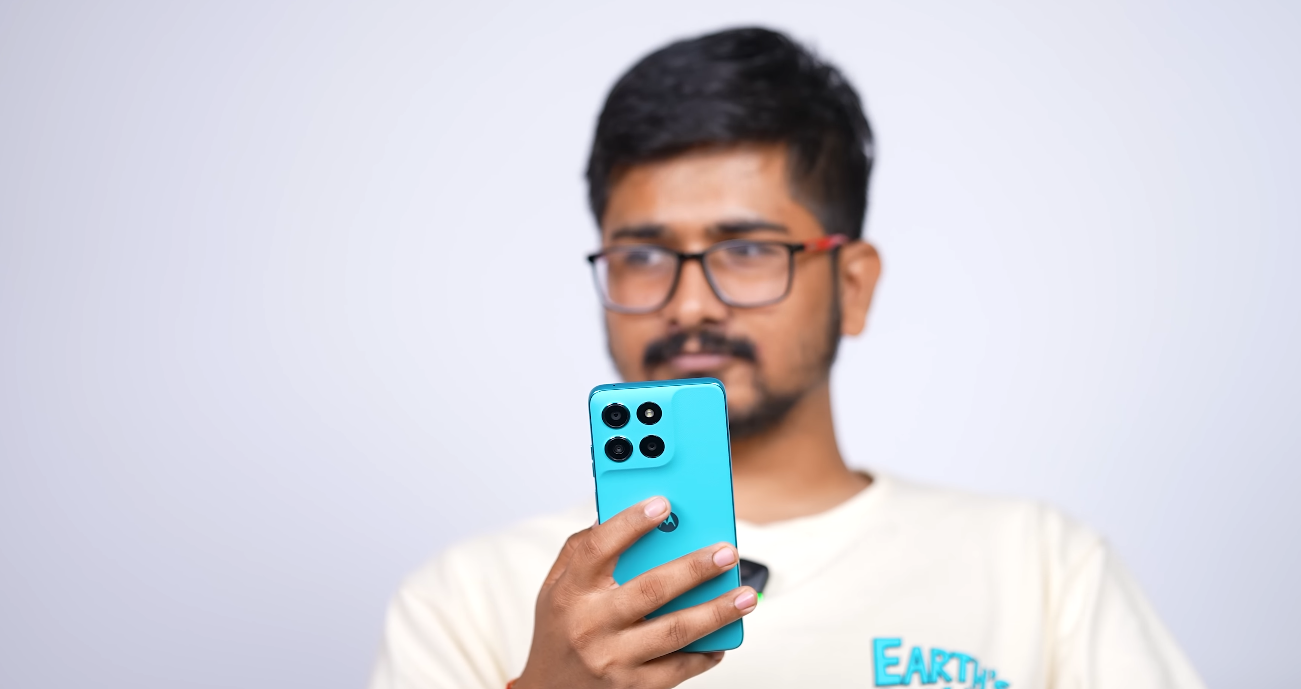 Moto G67 Power could redefine mid-range performance