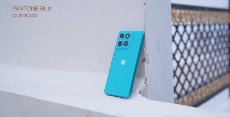 Moto G67 Power early users praise its smooth performance