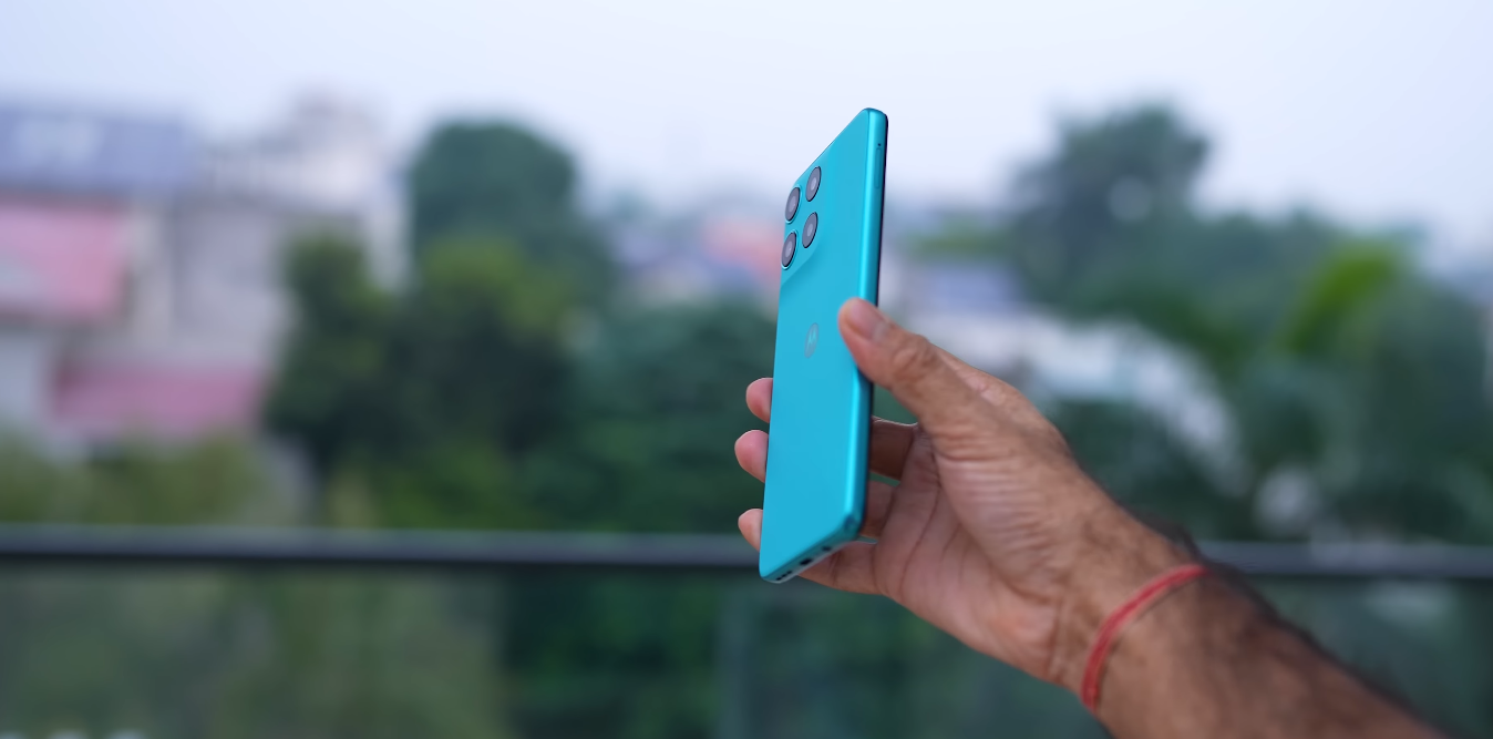 Moto G67 Power gets high scores in durability tests