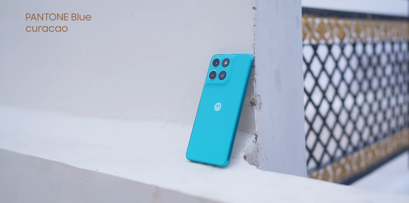 Moto G67 Power gets official software update roadmap