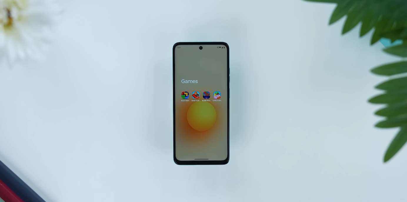 Moto G67 Power gets positive expert reviews