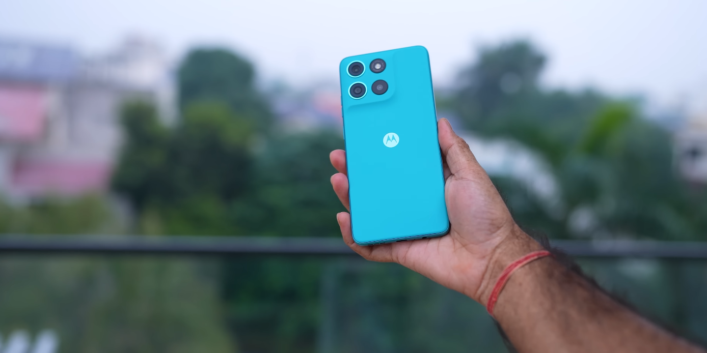 Moto G67 Power set to dominate the budget segment